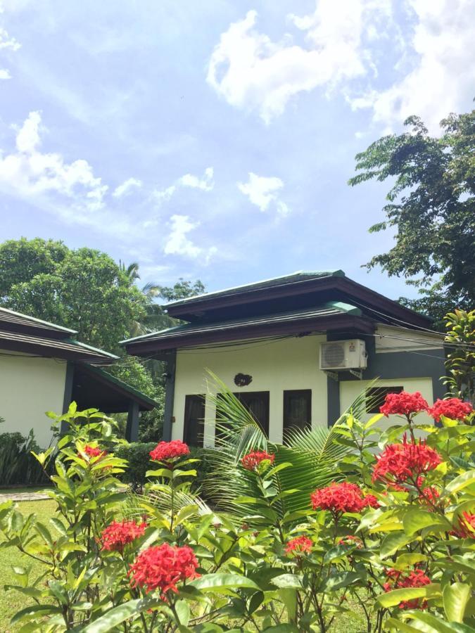 Khaolak Hillside Villa Khao Lak Exterior foto